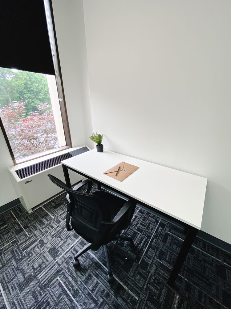 DeGratia Offices